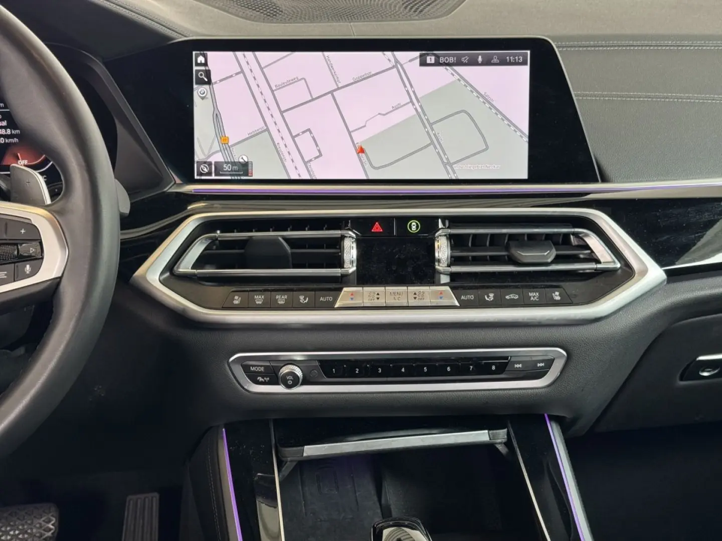 X5 xDrive40dA xLine Navi.LAser.HuD.ACC.Pano.RFK