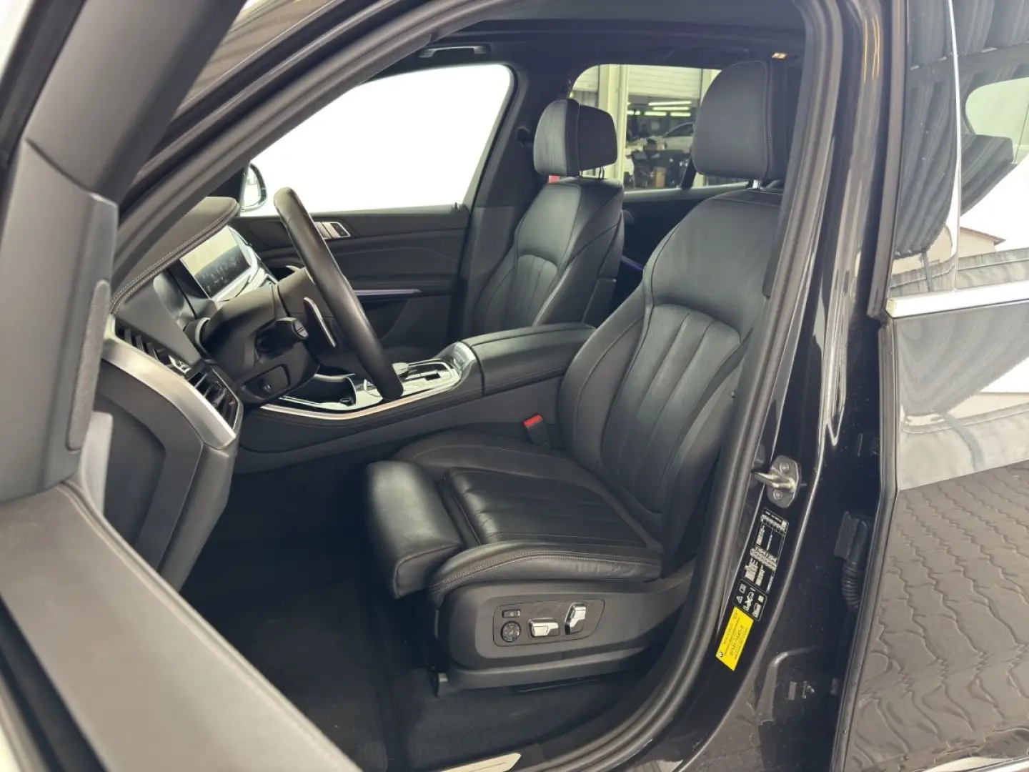X5 xDrive40dA xLine Navi.LAser.HuD.ACC.Pano.RFK