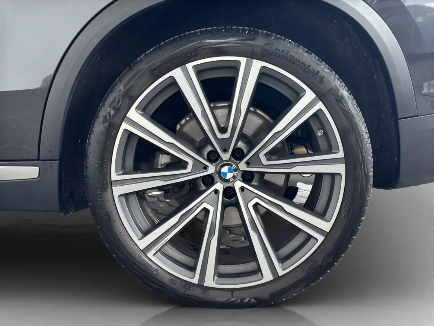 X5 xDrive40dA xLine Navi.LAser.HuD.ACC.Pano.RFK
