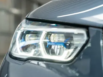 X5 xDrive 30d M Sport Laser HeadUp StandHeiz uvm