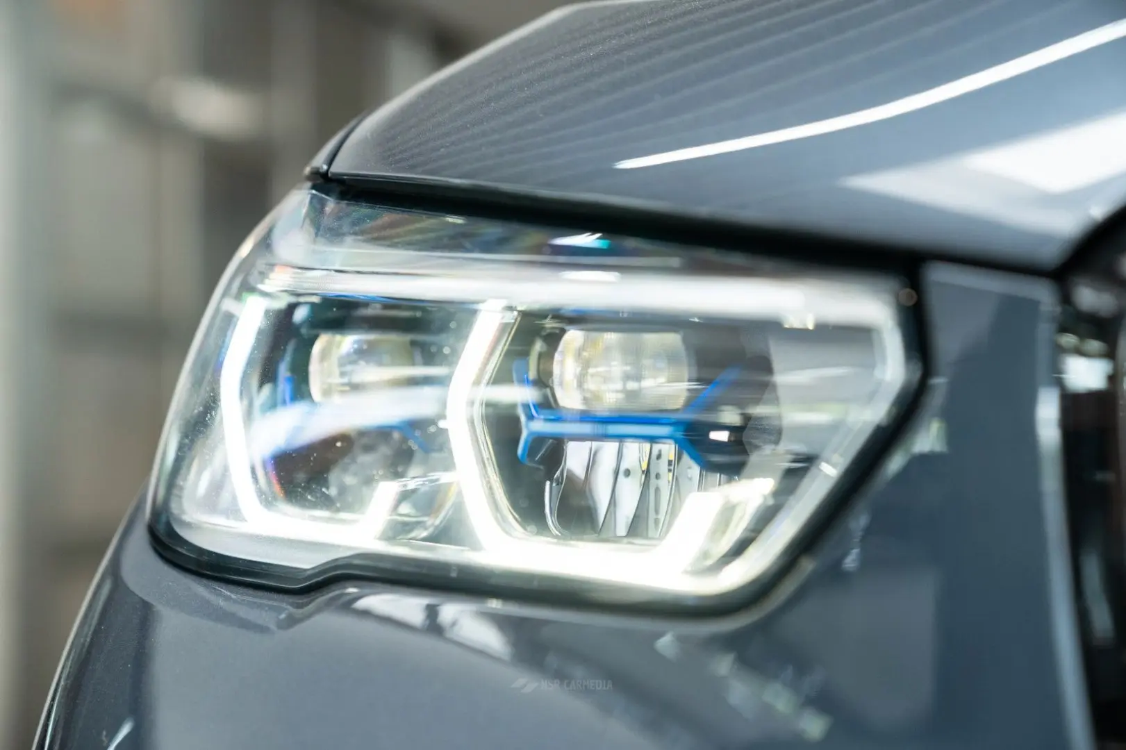 X5 xDrive 30d M Sport Laser HeadUp StandHeiz uvm