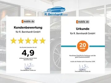 X5 xDrive 30d M Sport Laser HeadUp StandHeiz uvm