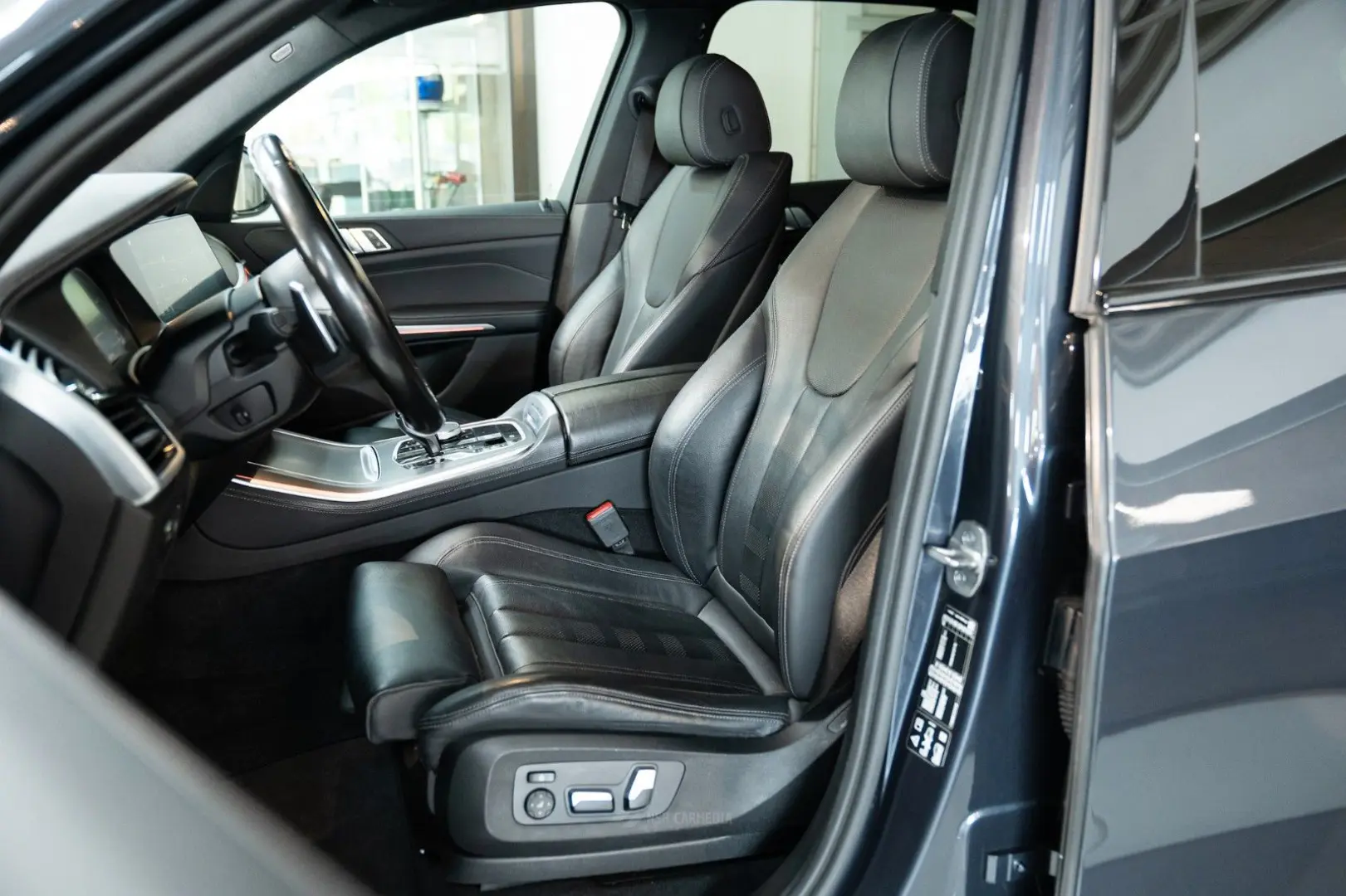 X5 xDrive 30d M Sport Laser HeadUp StandHeiz uvm