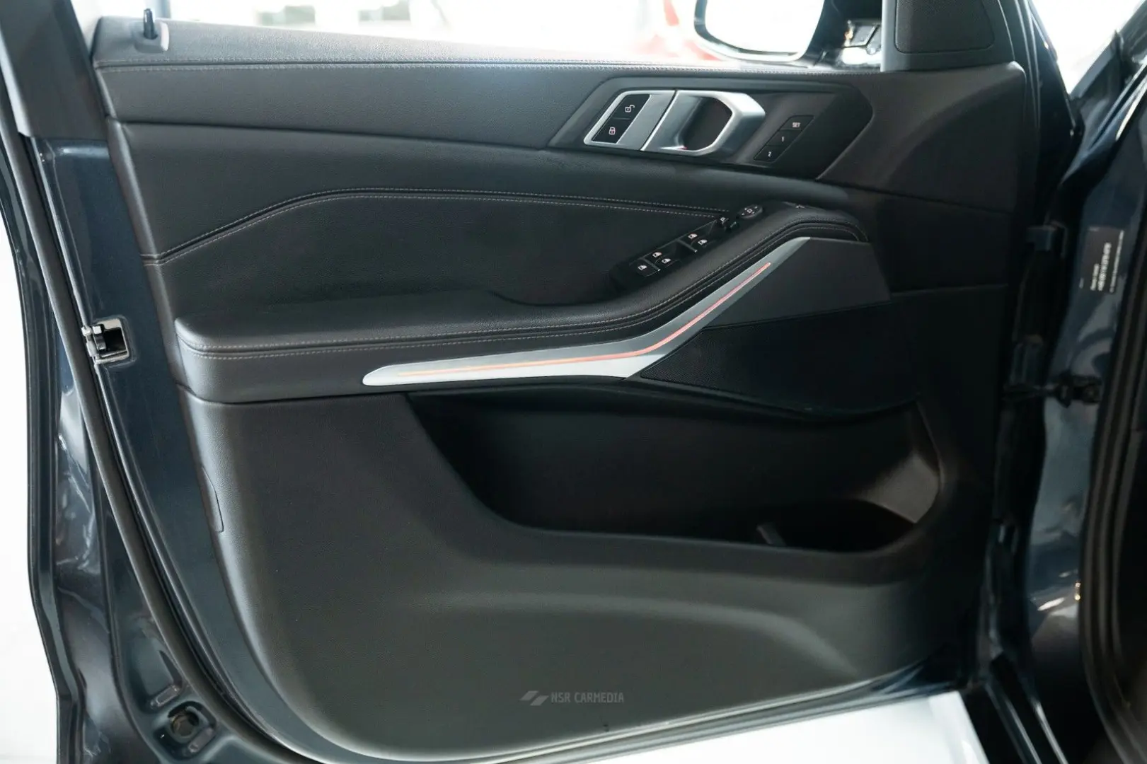 X5 xDrive 30d M Sport Laser HeadUp StandHeiz uvm