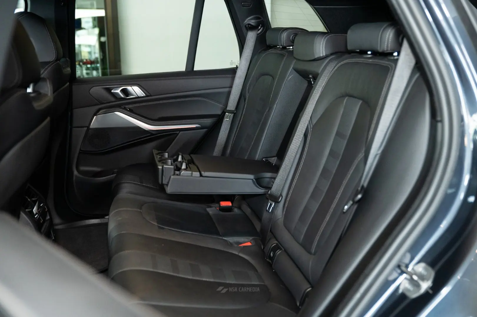 X5 xDrive 30d M Sport Laser HeadUp StandHeiz uvm