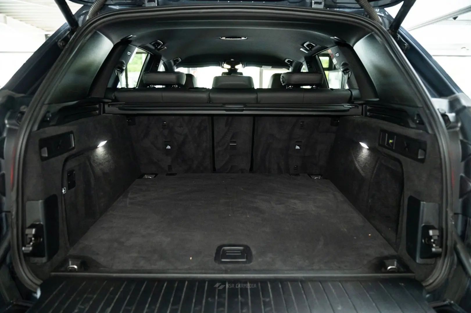X5 xDrive 30d M Sport Laser HeadUp StandHeiz uvm