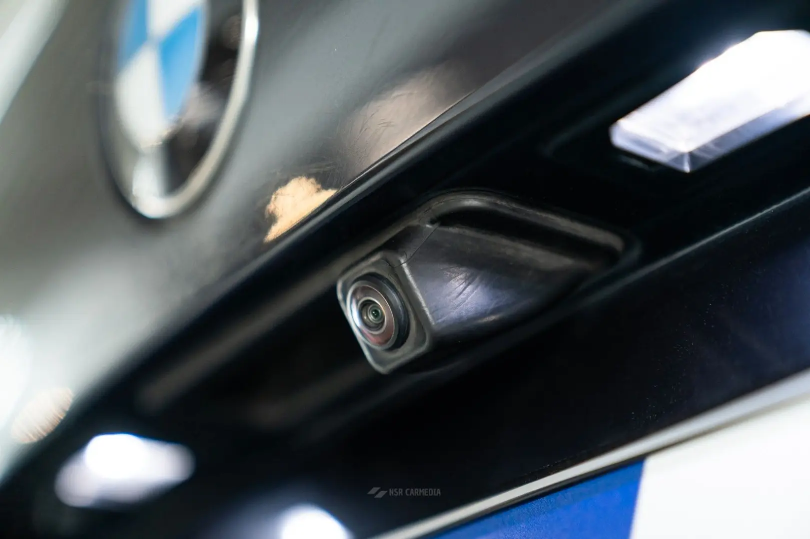 X5 xDrive 30d M Sport Laser HeadUp StandHeiz uvm