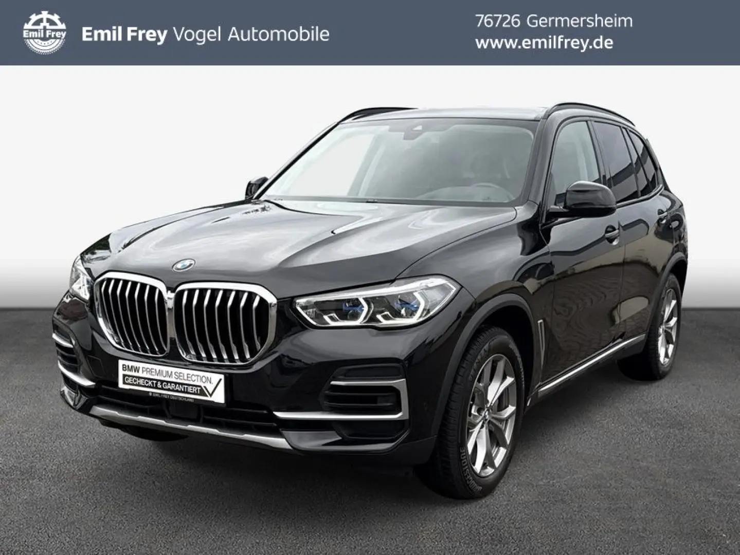 X5 xDrive30d xLine *HuD*