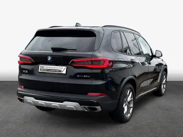 X5 xDrive30d xLine *HuD*