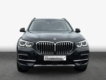 X5 xDrive30d xLine *HuD*