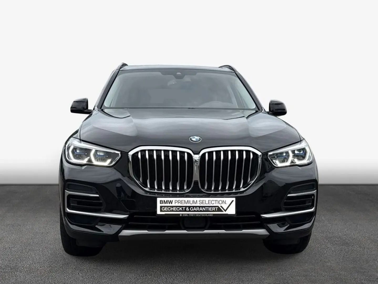 X5 xDrive30d xLine *HuD*