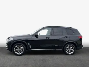 X5 xDrive30d xLine *HuD*