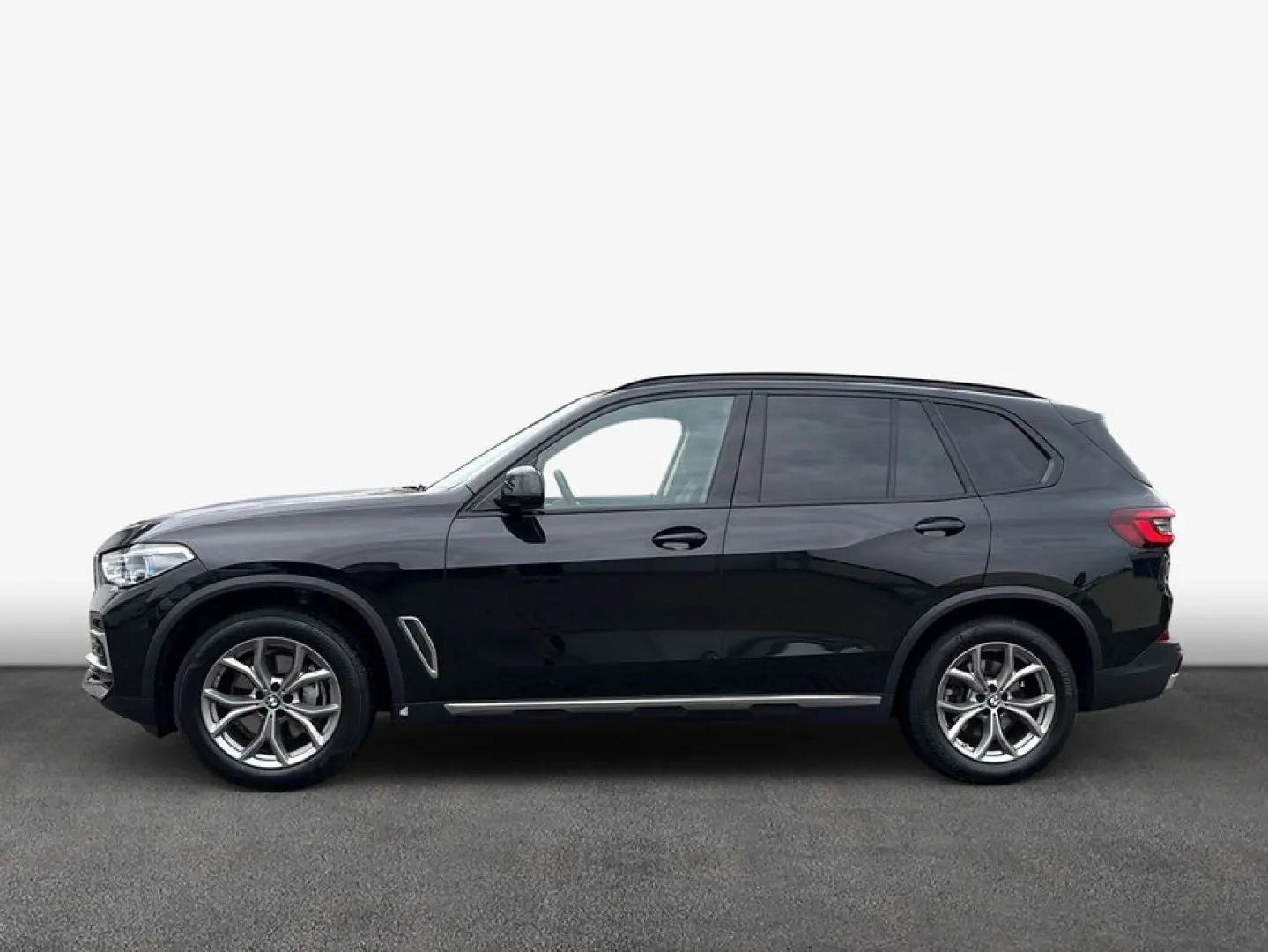 X5 xDrive30d xLine *HuD*
