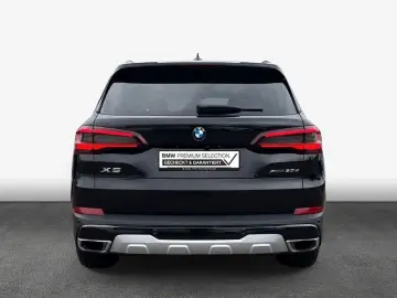 X5 xDrive30d xLine *HuD*