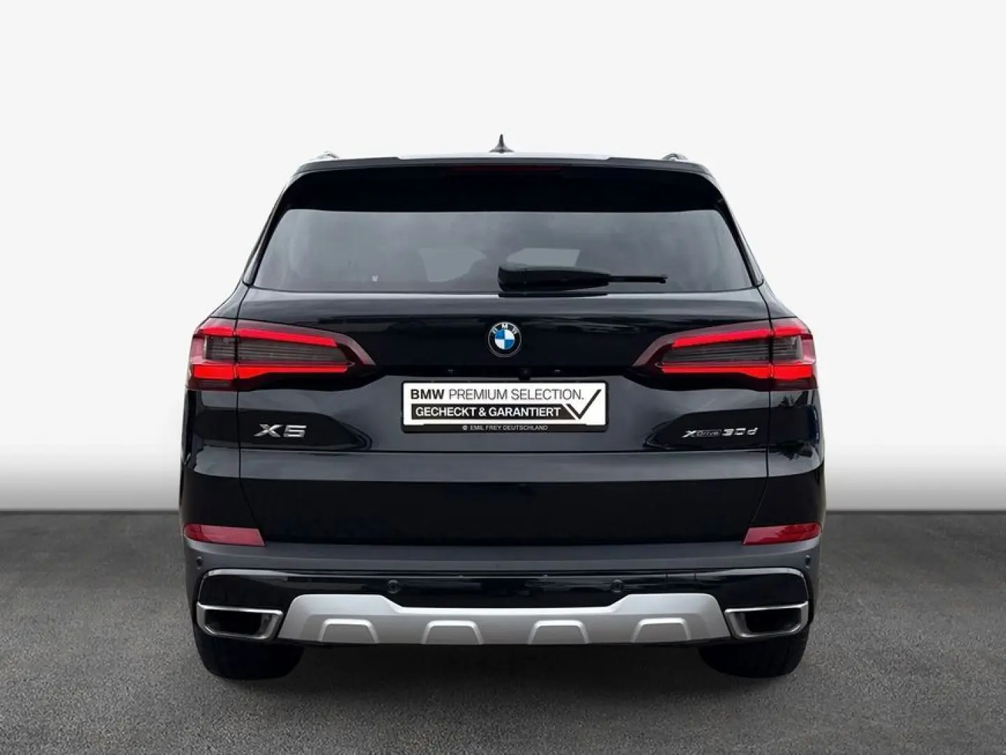 X5 xDrive30d xLine *HuD*