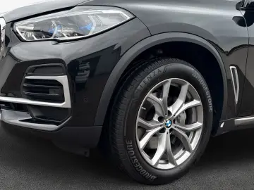 X5 xDrive30d xLine *HuD*