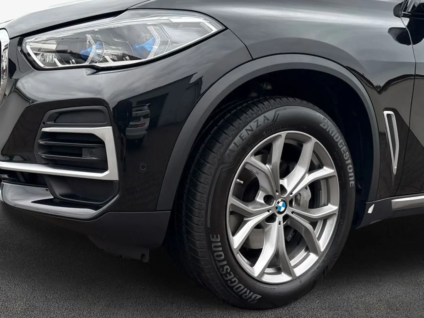 X5 xDrive30d xLine *HuD*