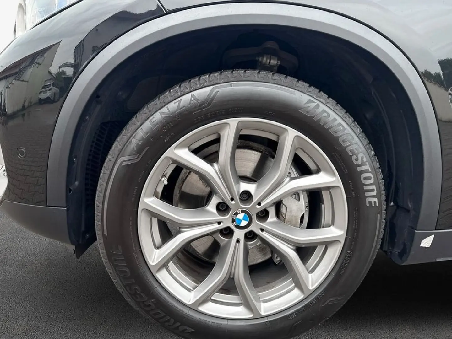 X5 xDrive30d xLine *HuD*