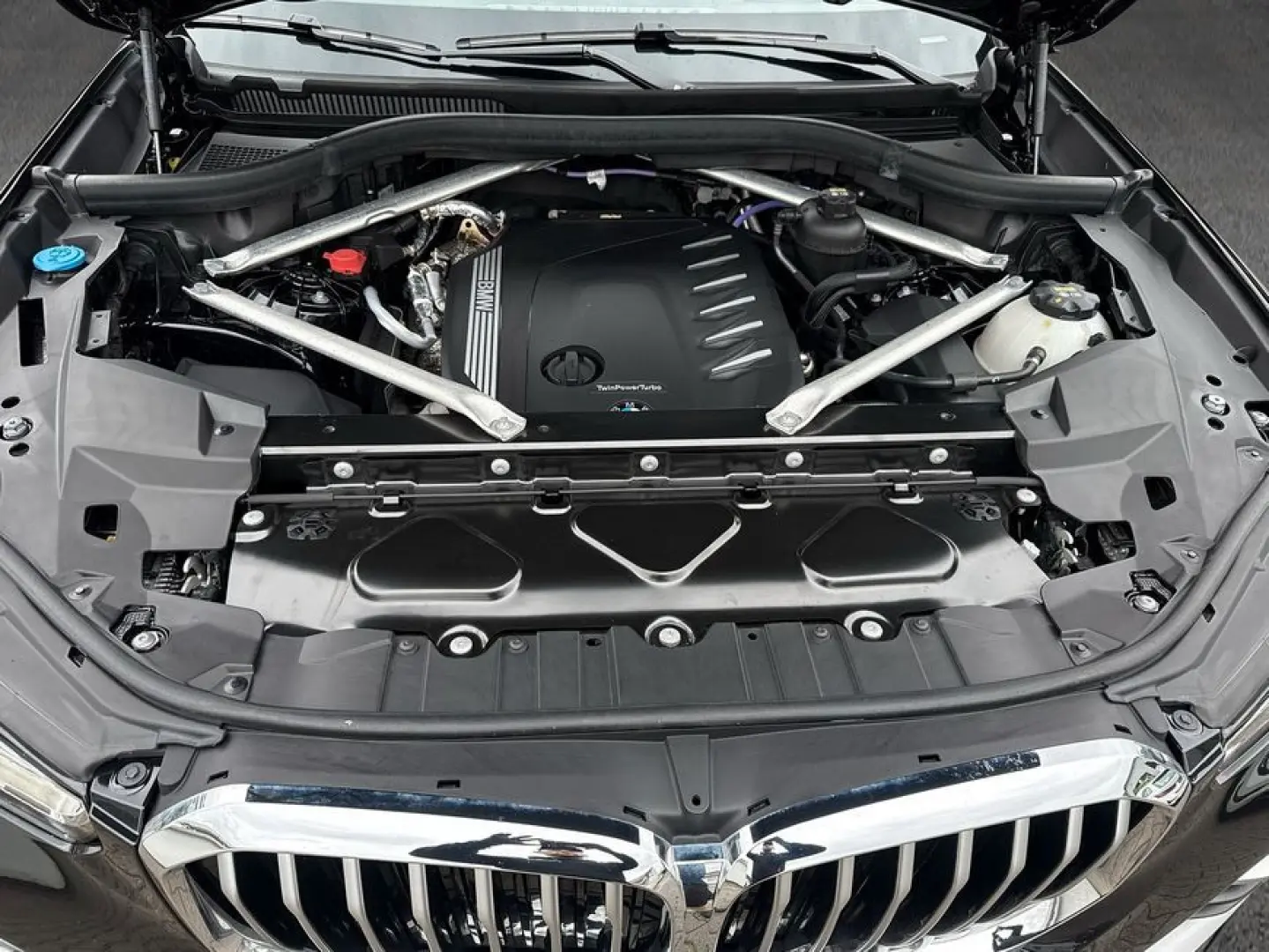 X5 xDrive30d xLine *HuD*