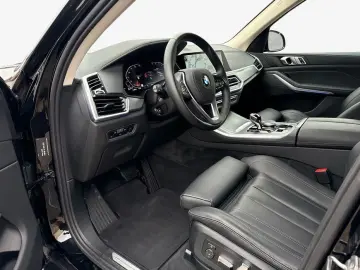 X5 xDrive30d xLine *HuD*