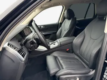 X5 xDrive30d xLine *HuD*