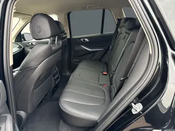 X5 xDrive30d xLine *HuD*