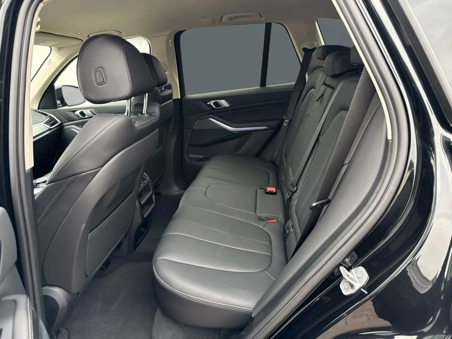 X5 xDrive30d xLine *HuD*