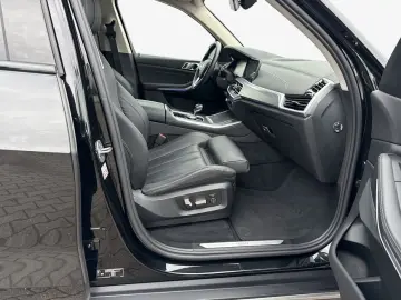 X5 xDrive30d xLine *HuD*