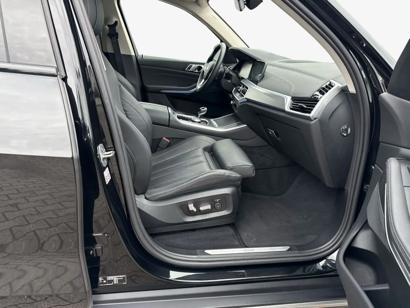 X5 xDrive30d xLine *HuD*