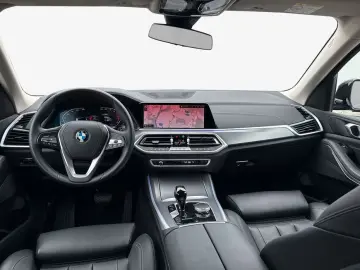 X5 xDrive30d xLine *HuD*