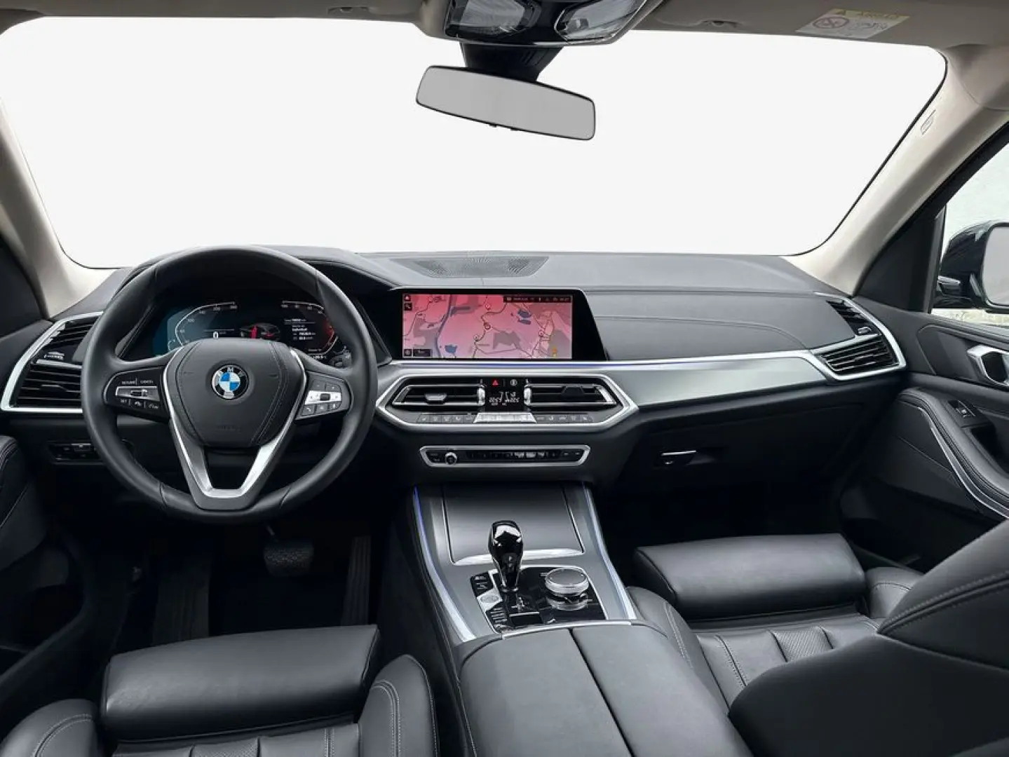 X5 xDrive30d xLine *HuD*