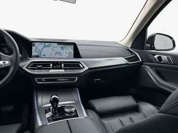 X5 xDrive30d xLine *HuD*