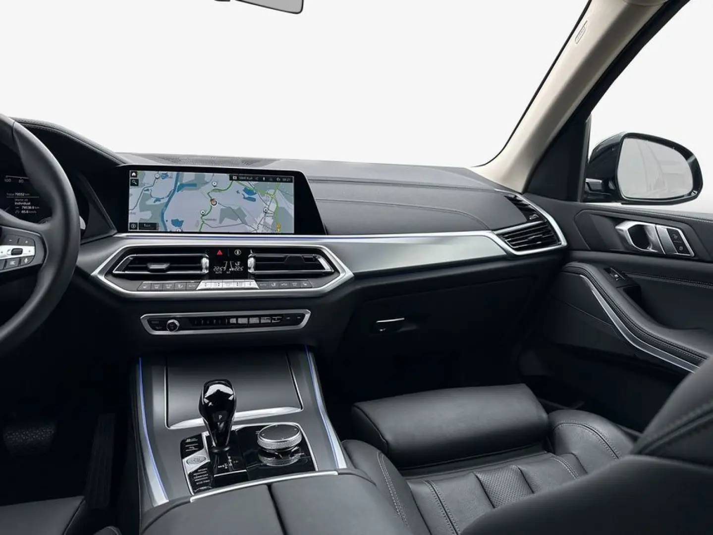 X5 xDrive30d xLine *HuD*