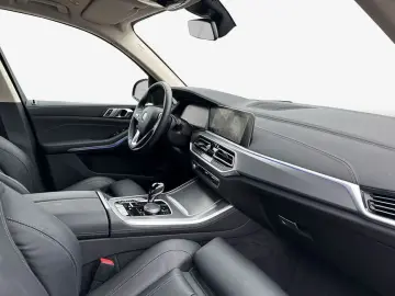 X5 xDrive30d xLine *HuD*