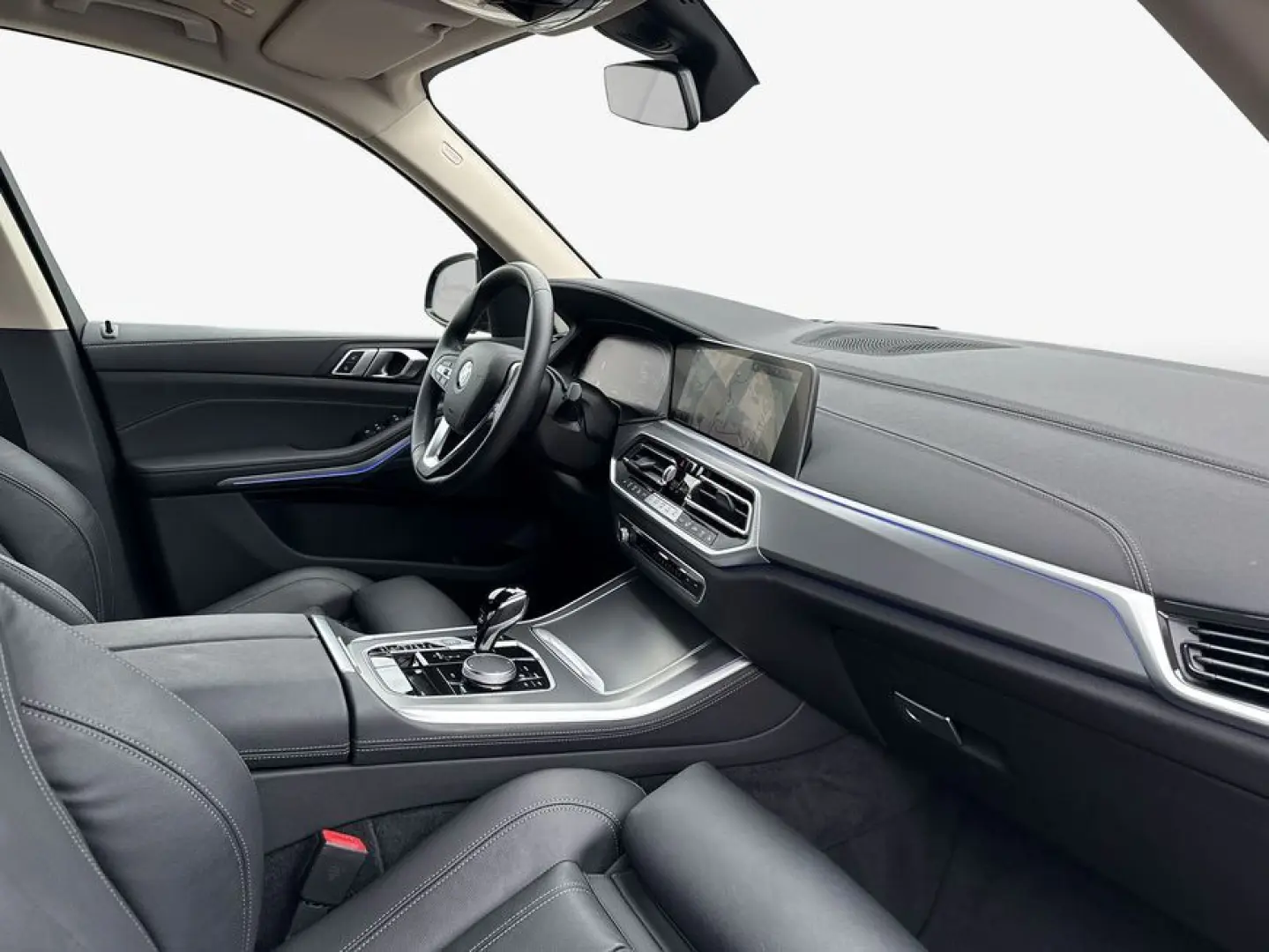 X5 xDrive30d xLine *HuD*