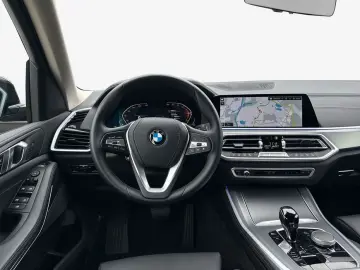 X5 xDrive30d xLine *HuD*