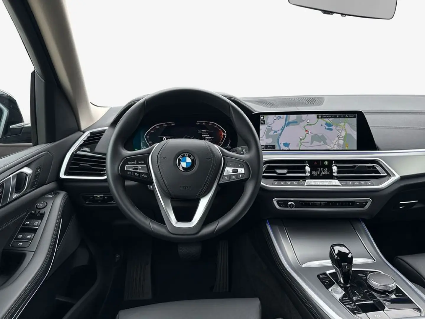 X5 xDrive30d xLine *HuD*
