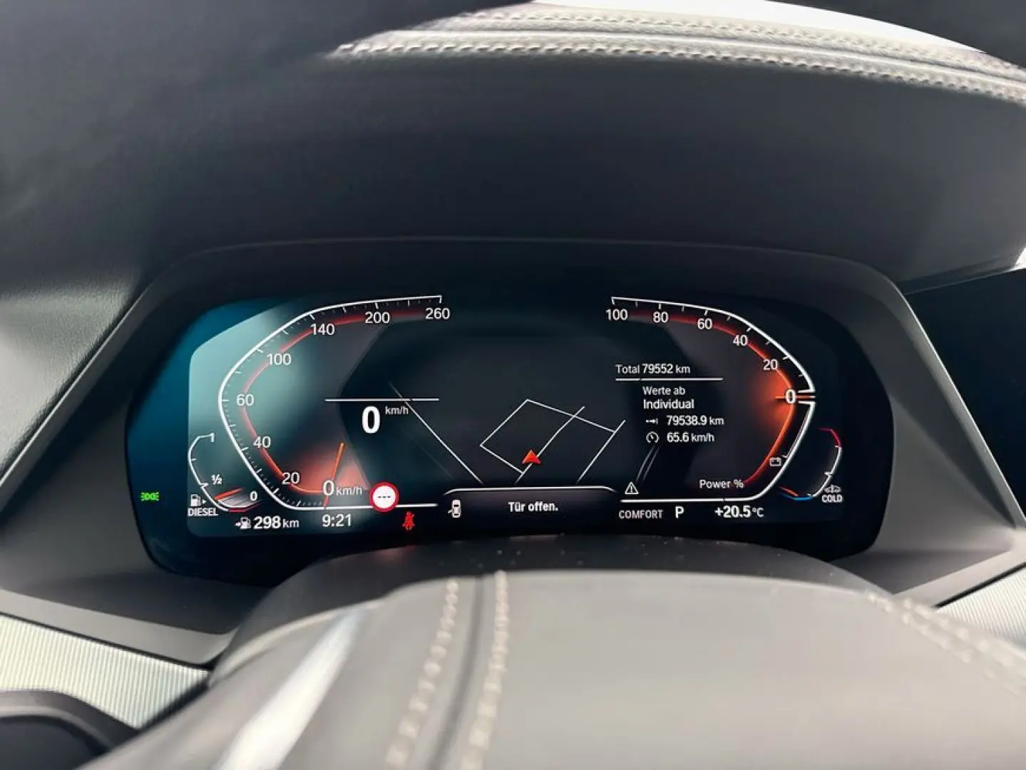 X5 xDrive30d xLine *HuD*