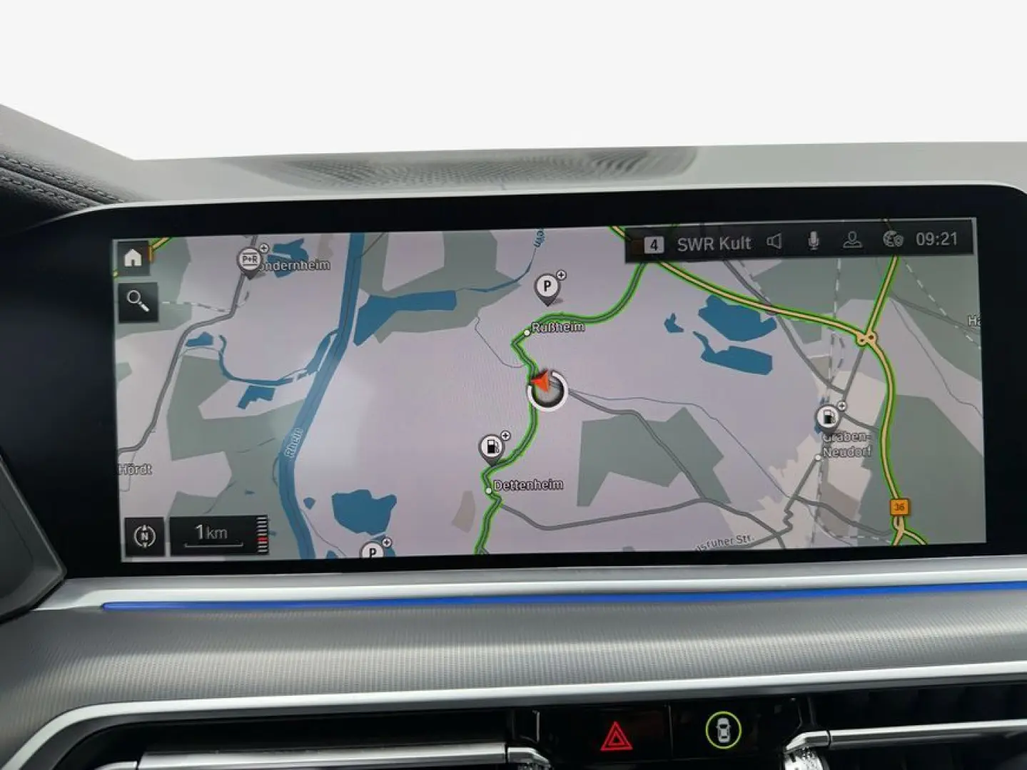 X5 xDrive30d xLine *HuD*