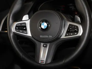 X5 xDrive40d M Sportpaket Innovationspaket