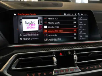 X5 xDrive40d M Sportpaket Innovationspaket