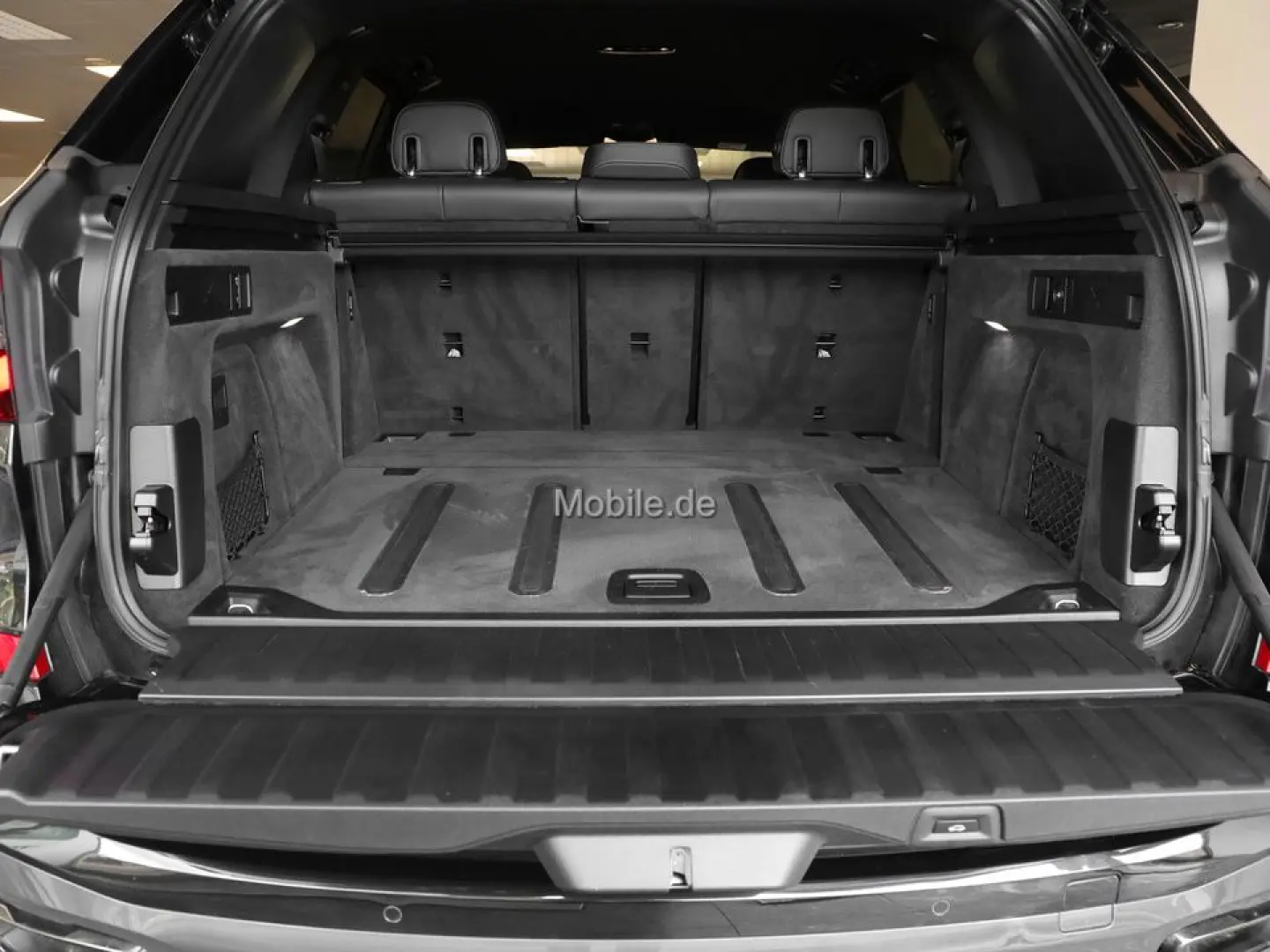X5 xDrive40d M Sportpaket Innovationspaket