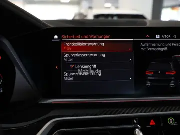 X5 xDrive40d M Sportpaket Innovationspaket