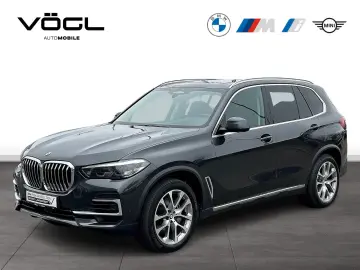 X5 xDrive30d xLine Pano Harman Kardon AHK SHZ LE