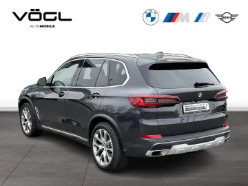 X5 xDrive30d xLine Pano Harman/Kardon AHK SHZ LE