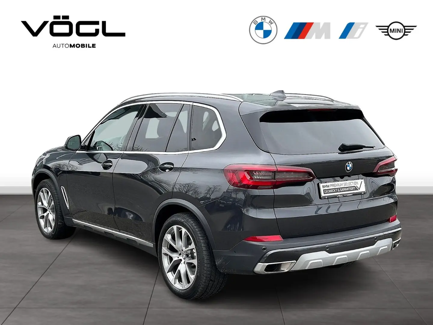 X5 xDrive30d xLine Pano Harman/Kardon AHK SHZ LE