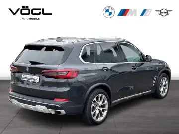 X5 xDrive30d xLine Pano Harman/Kardon AHK SHZ LE