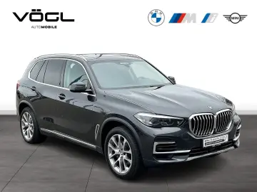 X5 xDrive30d xLine Pano Harman/Kardon AHK SHZ LE