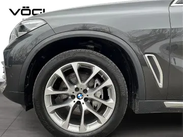 X5 xDrive30d xLine Pano Harman/Kardon AHK SHZ LE