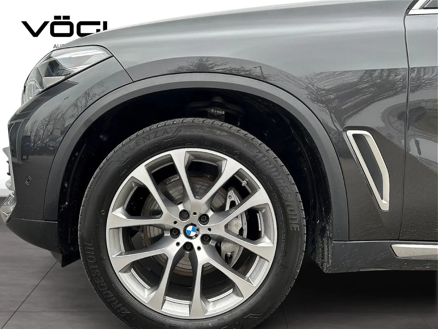 X5 xDrive30d xLine Pano Harman/Kardon AHK SHZ LE